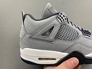 Nike Air Jordan 4 Retro Cool Grey (2019) 308497-007 - 3