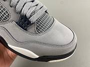 Nike Air Jordan 4 Retro Cool Grey (2019) 308497-007 - 2