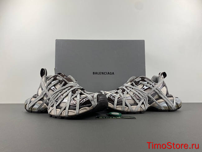 Ba1enc1aga Phantom Sneaker  778698 W3XLL 20970123 - 1