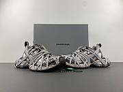 Ba1enc1aga Phantom Sneaker  778698 W3XLL 20970123 - 1