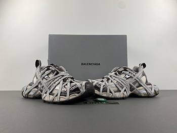 Ba1enc1aga Phantom Sneaker  778698 W3XLL 20970123