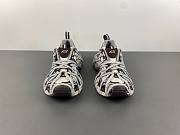 Ba1enc1aga Phantom Sneaker  778698 W3XLL 20970123 - 4