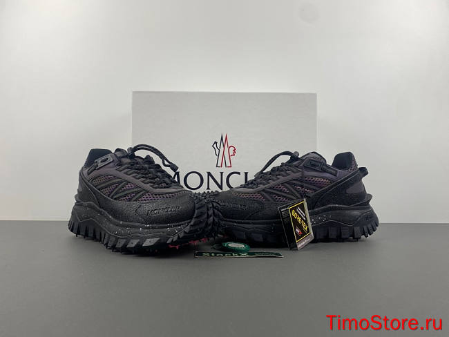 Moncler Trailgrip GTX 3M 17 - 1