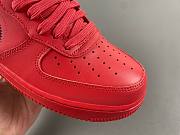 Off White x Nike Air Force 1   AO4297-600 - 3