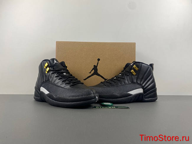 Air Jordan 12 “The Master”  130690-013 - 1