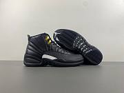 Air Jordan 12 “The Master”  130690-013 - 5