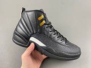 Air Jordan 12 “The Master”  130690-013 - 4