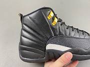 Air Jordan 12 “The Master”  130690-013 - 3
