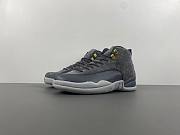 Nike Air Jordan 12 Retro Dark Grey 130690-005 - 5