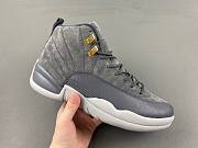 Nike Air Jordan 12 Retro Dark Grey 130690-005 - 4