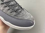 Nike Air Jordan 12 Retro Dark Grey 130690-005 - 2