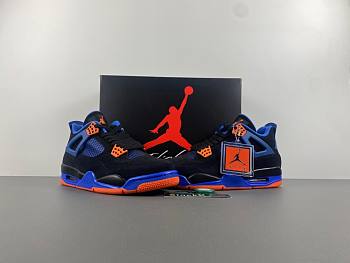 Air Jordan 4 Retro 'Cavs' -  308497-027