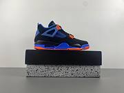 Air Jordan 4 Retro 'Cavs' -  308497-027 - 5