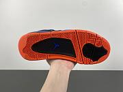 Air Jordan 4 Retro 'Cavs' -  308497-027 - 4