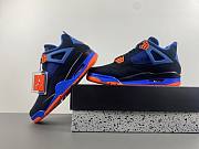 Air Jordan 4 Retro 'Cavs' -  308497-027 - 3