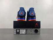 Air Jordan 4 Retro 'Cavs' -  308497-027 - 2