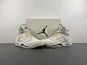 Air Jordan AIR JORDAN 5 RETRO 'WHITE BLACK'  DD0587-110 - 1