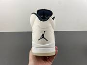 Air Jordan AIR JORDAN 5 RETRO 'WHITE BLACK'  DD0587-110 - 6