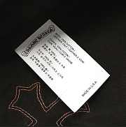 CHROME HEARTS jeans coat - 4