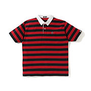 BAPE polo shirt  - 1