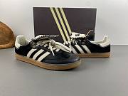 Wales Bonner x adidas Samba   IE0580 - 1
