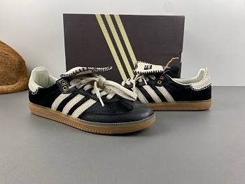Wales Bonner x adidas Samba   IE0580