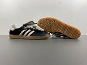 Wales Bonner x adidas Samba   IE0580 - 2