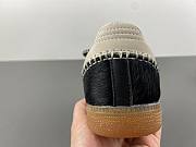Wales Bonner x adidas Samba   IE0580 - 4