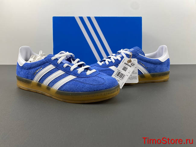 Adidas originals Munchen HQ8717 - 1
