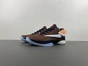 Nike Kobe 6 Protro “Chaos”  CW2190-500 - 4