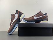 Nike Kobe 6 Protro “Chaos”  CW2190-500 - 3