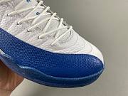 NIKE Air Jordan 12 FrenchBlue AJ12  130690-113 - 2