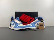 Air Jordan 1 High OG“First in Flight”  FD2596-400  - 1
