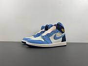 Air Jordan 1 High OG“First in Flight”  FD2596-400  - 6