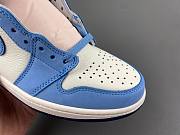 Air Jordan 1 High OG“First in Flight”  FD2596-400  - 2