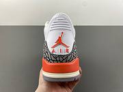  Air Jordan 3 WMNS “Georgia Peach”  CK9246-121 - 4