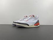  Air Jordan 3 WMNS “Georgia Peach”  CK9246-121 - 3