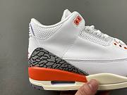  Air Jordan 3 WMNS “Georgia Peach”  CK9246-121 - 2