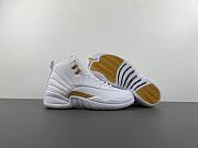 Air Jordan 12 “Phantom”  FD9101-007 - 5