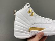 Air Jordan 12 “Phantom”  FD9101-007 - 4