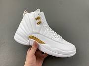 Air Jordan 12 “Phantom”  FD9101-007 - 3