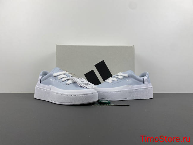 Adidas LABCOURT FOG 6.0  IF1710 - 1