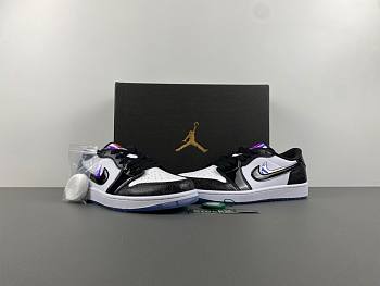 Air Jordan 1 Low Golf “Endless Pursuit”  FZ4159-100