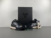 UNDEFEATED x Nike Kobe 4 Protro  CQ3869-001 - 1