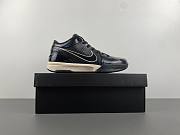 UNDEFEATED x Nike Kobe 4 Protro  CQ3869-001 - 3