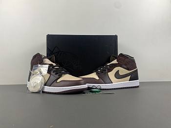 Air Jordan 1 Mid SE  FZ4359-200