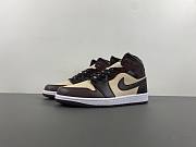 Air Jordan 1 Mid SE  FZ4359-200 - 6