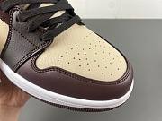 Air Jordan 1 Mid SE  FZ4359-200 - 3