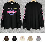 CHRH097 hoodie 5 color - 1