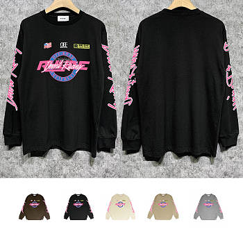 CHRH097 hoodie 5 color